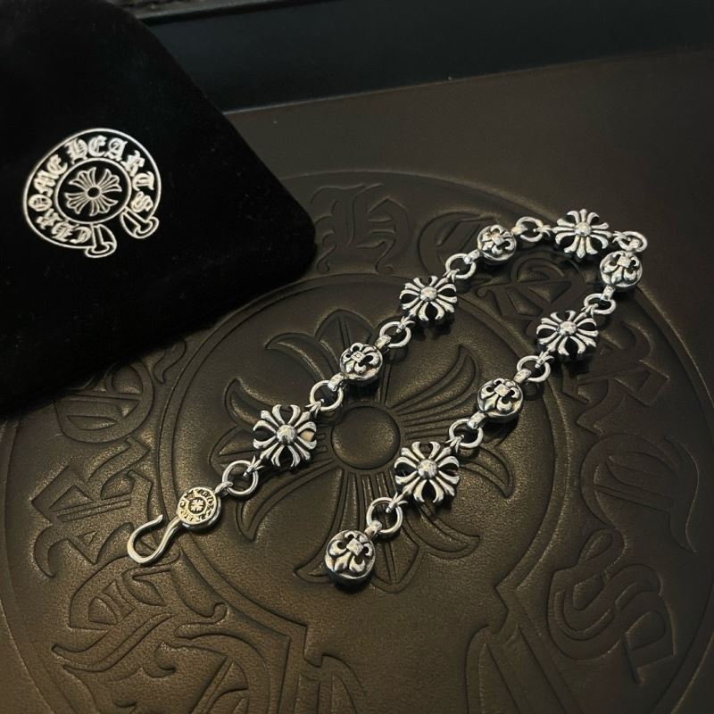 Chrome Hearts Bracelets